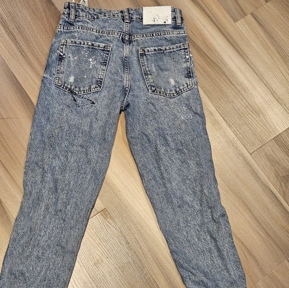 Kids Zara jeans - Picture 2 of 3